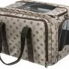 Trixie Tiertransport-Tasche Maxima 33 x 32 x 54 cm
