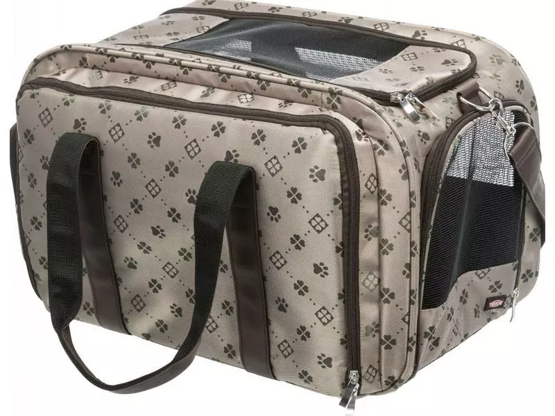 Trixie Tiertransport-Tasche Maxima 33 x 32 x 54 cm 1 Trixie Tiertransport-Tasche Maxima 33 x 32 x 54 cm