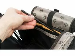 Trixie Tiertransport-Tasche Maxima 33 x 32 x 54 cm 11 Trixie Tiertransport-Tasche Maxima 33 x 32 x 54 cm -Hundewelt Verkäufe 224183271 xxl