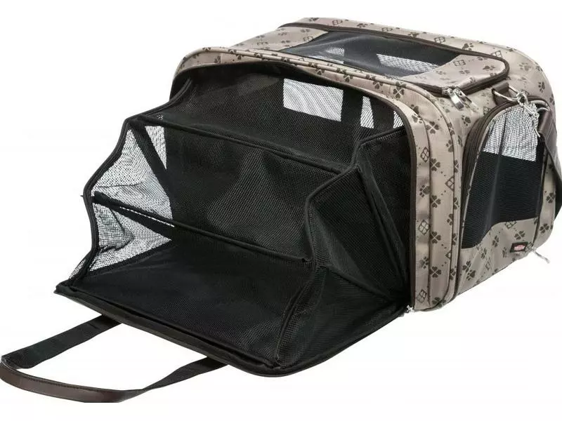 Trixie Tiertransport-Tasche Maxima 33 x 32 x 54 cm 5 Trixie Tiertransport-Tasche Maxima 33 x 32 x 54 cm - Image 5