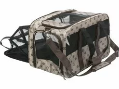 Trixie Tiertransport-Tasche Maxima 33 x 32 x 54 cm 14 Trixie Tiertransport-Tasche Maxima 33 x 32 x 54 cm -Hundewelt Verkäufe 224183277 xxl