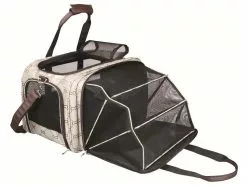 Trixie Tiertransport-Tasche Maxima 33 x 32 x 54 cm 15 Trixie Tiertransport-Tasche Maxima 33 x 32 x 54 cm -Hundewelt Verkäufe 224183284 xxl