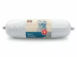 NaturaDog Wurst Beef Goodie, 200 g