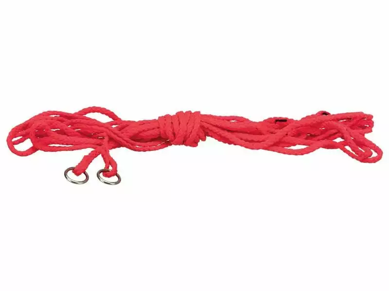 Trixie Agility Slalom Dog Activity Set, 12 Stangen 7 Trixie Agility Slalom Dog Activity Set, 12 Stangen - Image 7