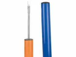 Trixie Agility Slalom Dog Activity Set, 12 Stangen 14 Trixie Agility Slalom Dog Activity Set, 12 Stangen -Hundewelt Verkäufe 224389961 xxl