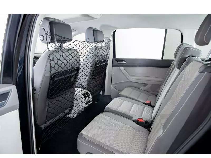 Trixie Autonetz Friends on Tour 1 x 1 m 3 Trixie Autonetz Friends on Tour 1 x 1 m - Image 3