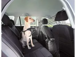 Trixie Autonetz Friends on Tour 1 x 1 m 13 Trixie Autonetz Friends on Tour 1 x 1 m -Hundewelt Verkäufe 224391180 xxl