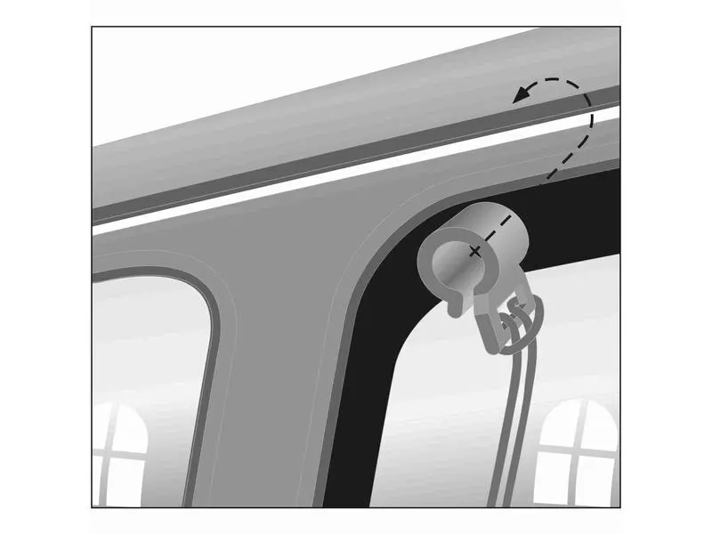 Trixie Autonetz Friends on Tour 1 x 1 m 7 Trixie Autonetz Friends on Tour 1 x 1 m - Image 7