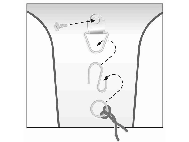 Trixie Autonetz Friends on Tour 1 x 1 m 9 Trixie Autonetz Friends on Tour 1 x 1 m - Image 9