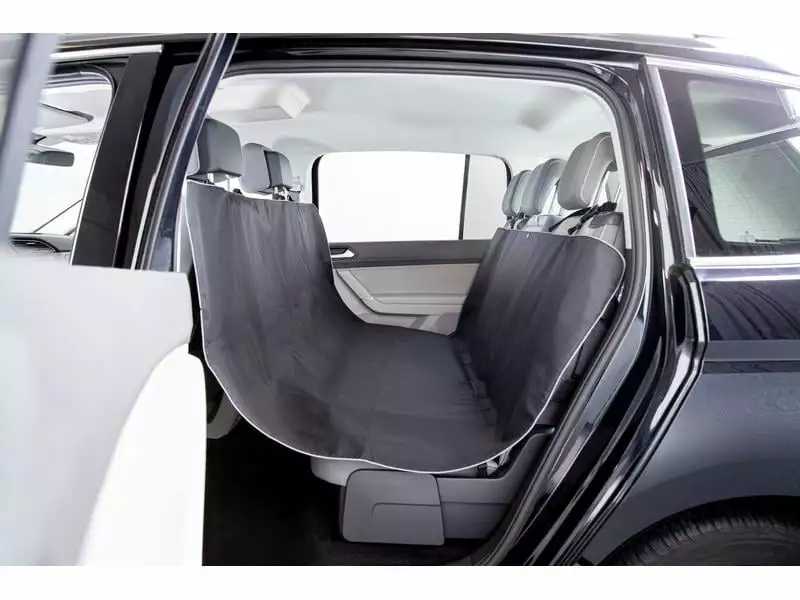 Trixie Auto-Schondecke Friends on Tour 1.45 x 1.6 m 3 Trixie Auto-Schondecke Friends on Tour 1.45 x 1.6 m - Image 3