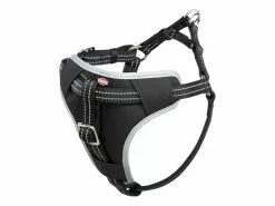 Trixie Auto-Geschirr Dog Protect L