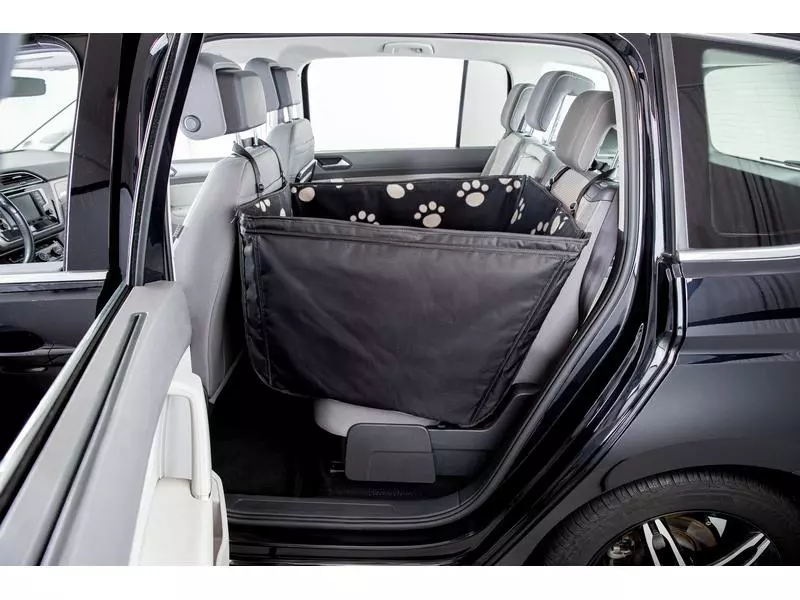 Trixie Auto-Schondecke Friends on Tour 0.65 x 1.45 m 7 Trixie Auto-Schondecke Friends on Tour 0.65 x 1.45 m - Image 7