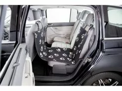 Trixie Auto-Schondecke Friends on Tour 0.65 x 1.45 m 18 Trixie Auto-Schondecke Friends on Tour 0.65 x 1.45 m -Hundewelt Verkäufe 224396475 xxl