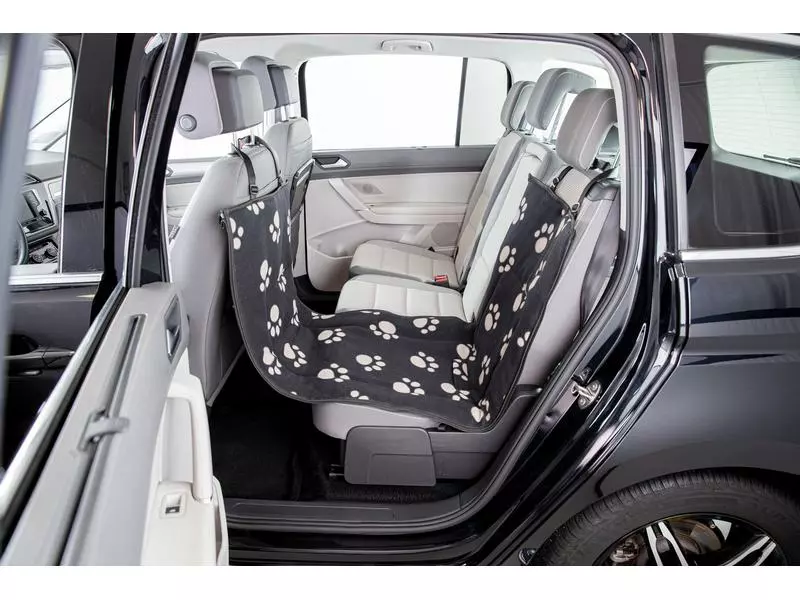 Trixie Auto-Schondecke Friends on Tour 0.65 x 1.45 m 8 Trixie Auto-Schondecke Friends on Tour 0.65 x 1.45 m - Image 8