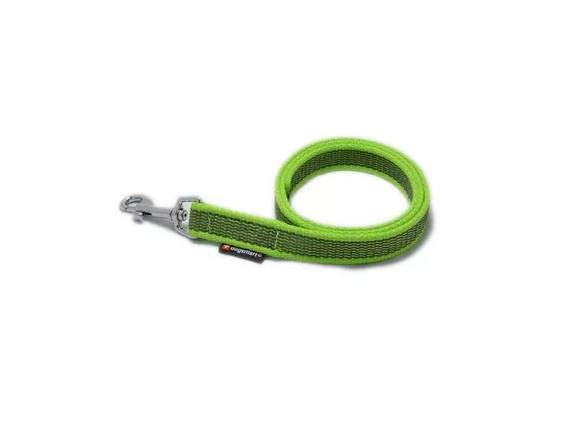 Dogsmart Schleppleine gummiert 6 m / 20 mm 1 Dogsmart Schleppleine gummiert 6 m / 20 mm