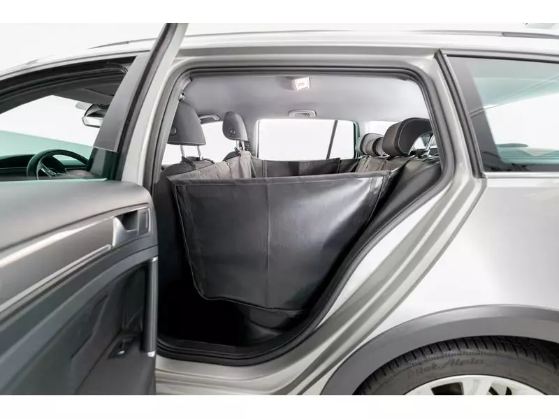 Trixie Auto-Schondecke Friends on Tour 1.5 x 1.35 m 4 Trixie Auto-Schondecke Friends on Tour 1.5 x 1.35 m - Image 4