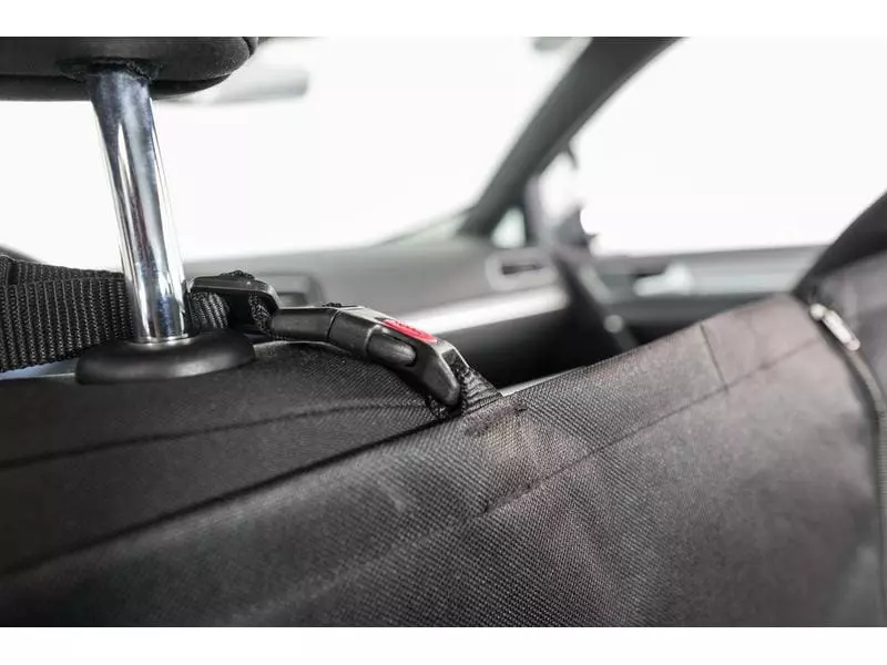 Trixie Auto-Schondecke Friends on Tour 1.5 x 1.35 m 7 Trixie Auto-Schondecke Friends on Tour 1.5 x 1.35 m - Image 7