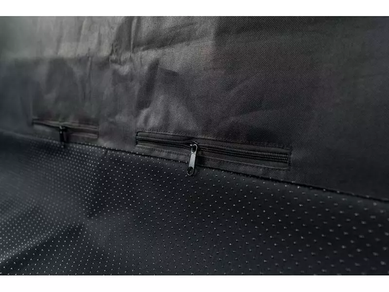 Trixie Auto-Schondecke Friends on Tour 1.5 x 1.35 m 10 Trixie Auto-Schondecke Friends on Tour 1.5 x 1.35 m - Image 10