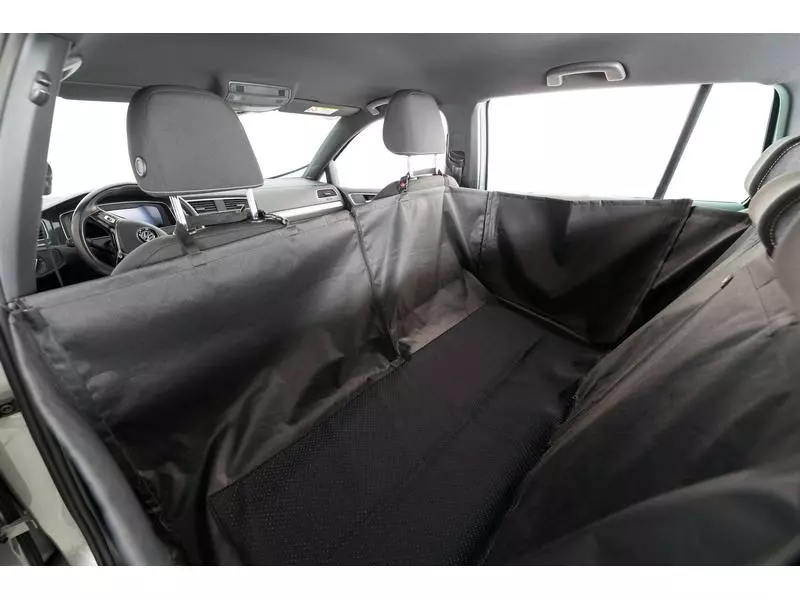 Trixie Auto-Schondecke Friends on Tour 1.5 x 1.35 m 15 Trixie Auto-Schondecke Friends on Tour 1.5 x 1.35 m - Image 15