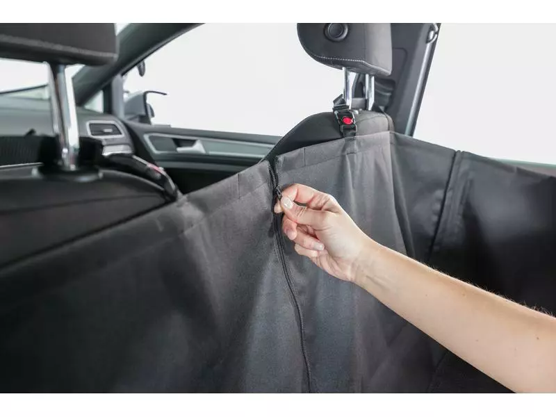 Trixie Auto-Schondecke Friends on Tour 1.5 x 1.35 m 16 Trixie Auto-Schondecke Friends on Tour 1.5 x 1.35 m - Image 16