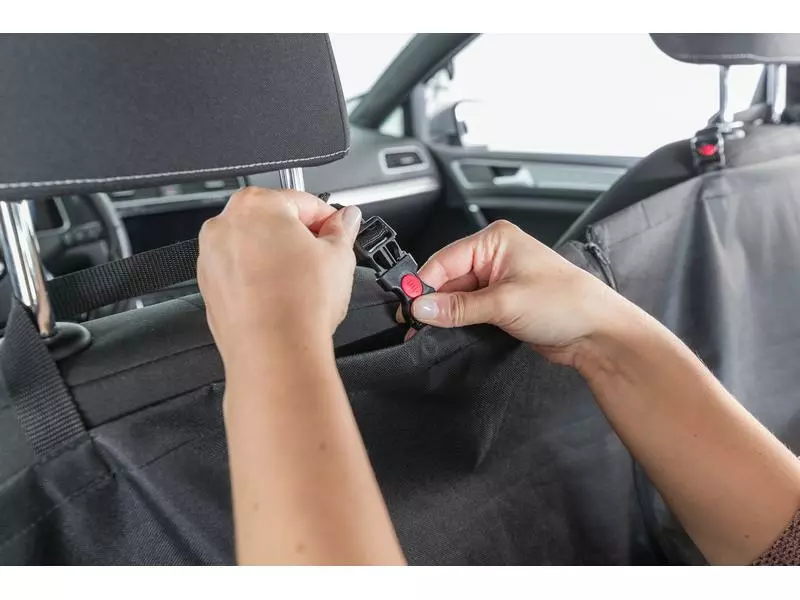 Trixie Auto-Schondecke Friends on Tour 1.5 x 1.35 m 18 Trixie Auto-Schondecke Friends on Tour 1.5 x 1.35 m - Image 18