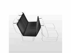 Trixie Auto-Schondecke Friends on Tour 1.5 x 1.35 m 41 Trixie Auto-Schondecke Friends on Tour 1.5 x 1.35 m -Hundewelt Verkäufe 224400822 xxl