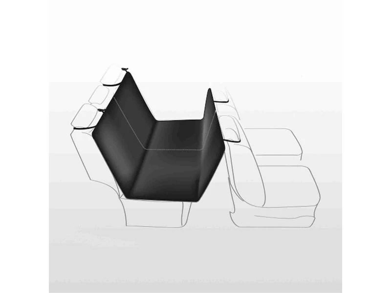 Trixie Auto-Schondecke Friends on Tour 1.5 x 1.35 m 20 Trixie Auto-Schondecke Friends on Tour 1.5 x 1.35 m - Image 20