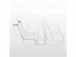 Trixie Auto-Schondecke Friends on Tour 1.4 x 1.2 m 10 Trixie Auto-Schondecke Friends on Tour 1.4 x 1.2 m -Hundewelt Verkäufe 224432255 xxl