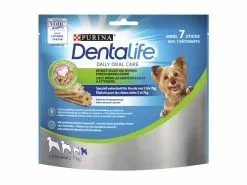 Purina Dentalife Kaustange XS, 69 g, 7 Sticks