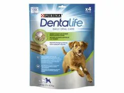 Purina Dentalife Kaustange L, 142 g, 4 Sticks