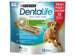 Purina Dentalife Kaustange L Maxi Pack, 426 g, 12 Sticks