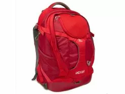 Kurgo Tiertransport-Rucksack G-Train K9, Chili Red