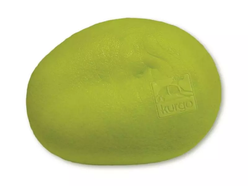 Kurgo Schwimmspielzeug Skipping Stones, 2er-Set, Assortiert 5 Kurgo Schwimmspielzeug Skipping Stones, 2er-Set, Assortiert - Image 5