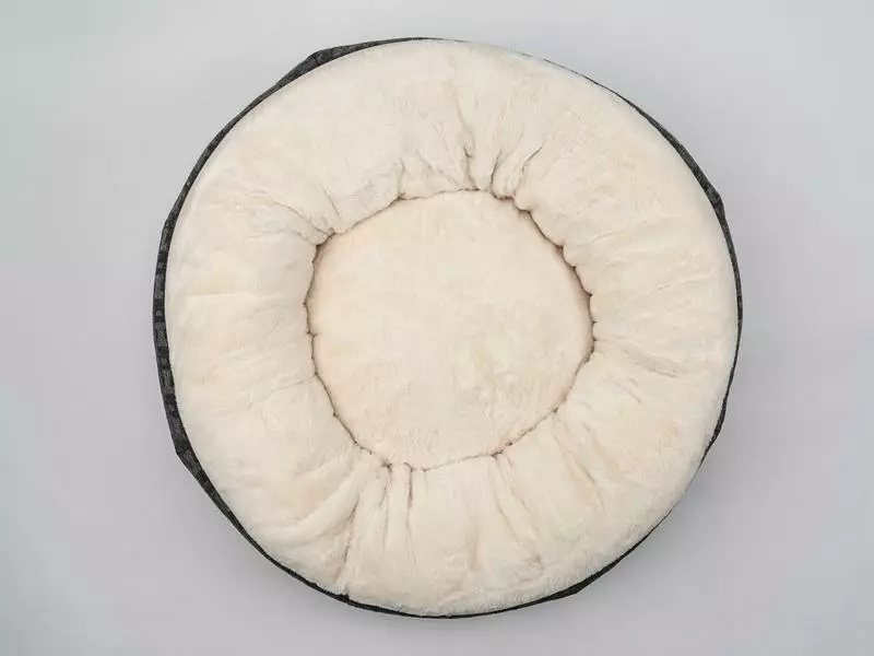 TrendPet Hunde-Bett LunaBed, Beige, S 2 TrendPet Hunde-Bett LunaBed, Beige, S - Image 2