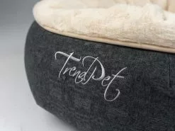 TrendPet Hunde-Bett LunaBed, Beige, S 7 TrendPet Hunde-Bett LunaBed, Beige, S -Hundewelt Verkäufe 224755610 xxl