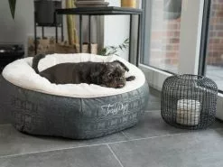 TrendPet Hunde-Bett LunaBed, Beige, S 8 TrendPet Hunde-Bett LunaBed, Beige, S -Hundewelt Verkäufe 224755664 xxl