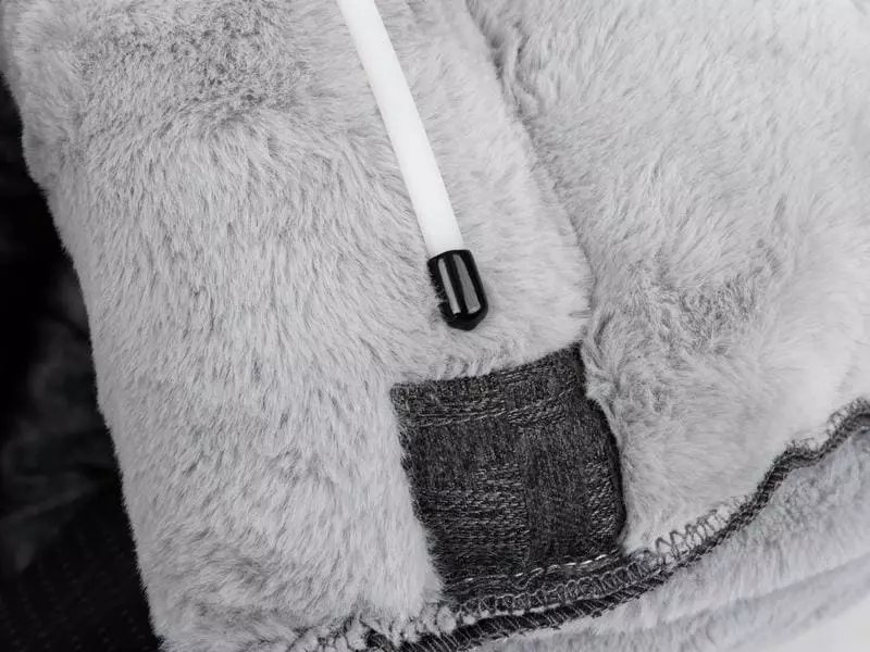 TrendPet Hunde-Bett LunaSuite, Grau 5 TrendPet Hunde-Bett LunaSuite, Grau - Image 5