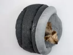 TrendPet Hunde-Bett LunaSuite, Grau 11 TrendPet Hunde-Bett LunaSuite, Grau -Hundewelt Verkäufe 224756631 xxl