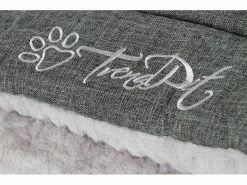 TrendPet Hunde-Decke Heaven, Grau, Gr. M -Hundewelt Verkäufe 224756741 xxl