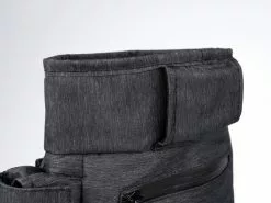 TrendPet Snack-Tasche TwinTreat, Grau 11 TrendPet Snack-Tasche TwinTreat, Grau -Hundewelt Verkäufe 224757125 xxl