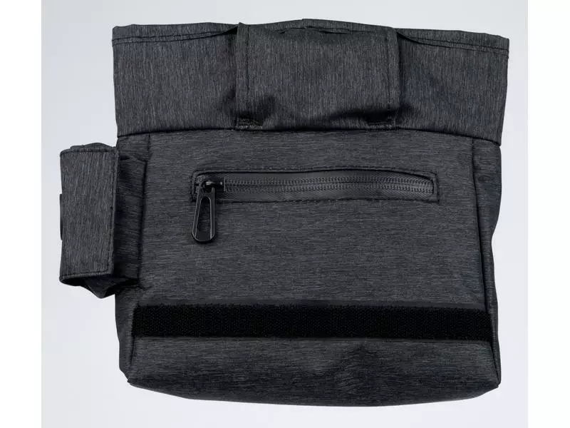 TrendPet Snack-Tasche TwinTreat, Grau 5 TrendPet Snack-Tasche TwinTreat, Grau - Image 5