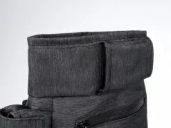 TrendPet Snack-Tasche TwinTreat Plus, Grau 12 TrendPet Snack-Tasche TwinTreat Plus, Grau -Hundewelt Verkäufe 224757350 xxl