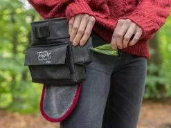 TrendPet Snack-Tasche TwinTreat Plus, Grau 16 TrendPet Snack-Tasche TwinTreat Plus, Grau -Hundewelt Verkäufe 224757408 xxl