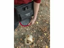 TrendPet Snack-Tasche TwinTreat Plus, Grau 17 TrendPet Snack-Tasche TwinTreat Plus, Grau -Hundewelt Verkäufe 224757413 xxl