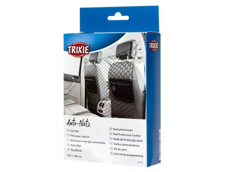 Trixie Autonetz Friends on Tour 1 x 1 m 1 Trixie Autonetz Friends on Tour 1 x 1 m