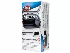 Trixie Kofferraum-Schondecke Friends on Tour 1.20 x 1.50 m