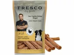 FRESCO Martin Rütter Riegel Huhn, 100 g