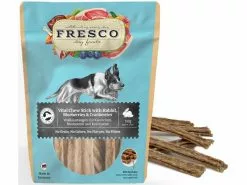 FRESCO Vital Kaninchen, Blaubeeren&Preiselbeeren, 150 g