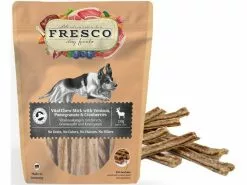 FRESCO Vital Hirsch, Granatapfel&Preiselbeeren, 150 g
