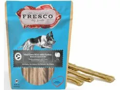 FRESCO Vital Pute, Biotin & Leinsamenöl, 150 g
